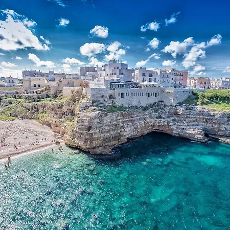 Corallo Myho Casa